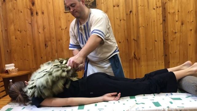 Денисов Андрей. г. Тула Домашний Банщик в каждый дом. Заочно. Зачет. смотреть онлайн