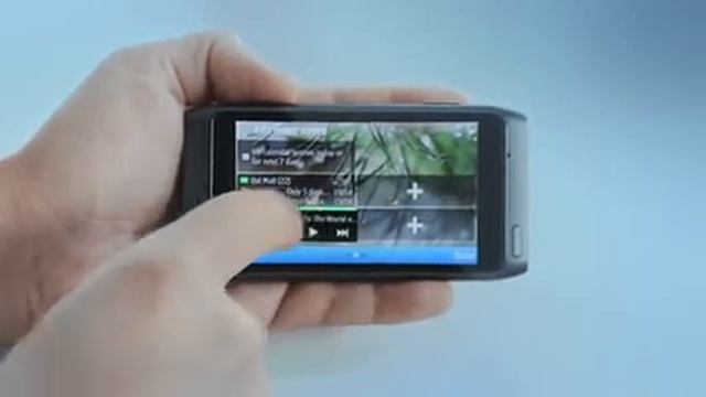 Nokia N8 смотреть онлайн