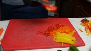 ХЕ с СУДАКОМ на НОВОГОДНИЙ СТОЛ (САЛАТ)