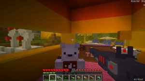 ЛИСИЧКА EXE УБИЛА МИМИМИШКУ КЕШУ В МАЙНКРАФТ МИМИМИШКИ НОВАЯ СЕРИЯ MINECRAFT ТРОЛЛИНГ ЛОВУШКА СЕКРЕ