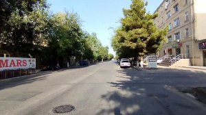 Один день в Сальяне | Bir Gün Salyanda | #salyan