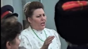 Вы поля Закубанские, анс. Горница ст. Алексеевская