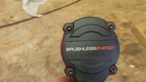 Einhell TE-CW 18 Li BL SOLO - 215 Nm - IV.