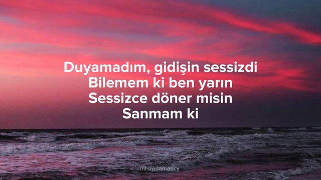 dedublüman - belki (karaoke) öldürdüm çiçeğimi, yaşatamadım. смотреть онлайн