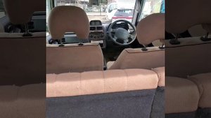 Mitsubishi Pajero Junior 1.1 4wd 1998г. на VL-AM.ru