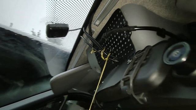 Зимний климатконтроль ГАЗель Некст