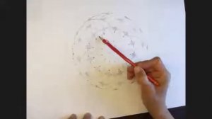 Тор. Построение. Сакральная Геометрия (Sacred Geometry)