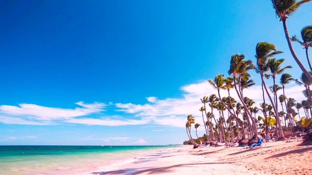 Grand Sirenis Punta Cana Resort #dominicana #hotel #traveling #5