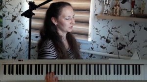 Урок 18 Варианты аккомпанемента к «Маленькой елочке» Уроки музыки