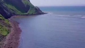 "Мои берега" -  #Я. Сумишевский и В. Мясников/"My shores "