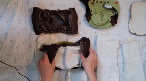 Альтернатива памперсам - чем заменить обычные памперсы - как экономить на памперсах