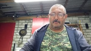 Монтаж из спицы для ловли толстолоба
