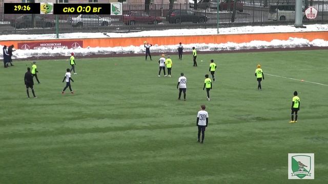 29 октября 2023. "Смена - Юниор" 2011 - "Воробьевы горы" 2011 смотреть онлайн