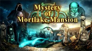 Mansion Theme #1 - Mystery of Mortlake Mansion OST [03]