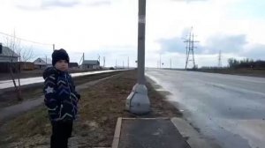 Правила перехода нерегулируемого пешеходного перехода