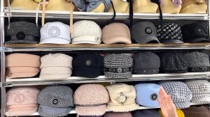 Шапки. Ушанки. Береты. Капоры. Кепки и другие головные уборы