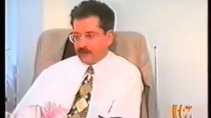 Владислав Листьев фрагменты интервью