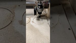 Изготовление проставочных колец для динамиков .