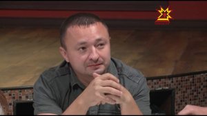 Премьера фильма "Егор Шилов"