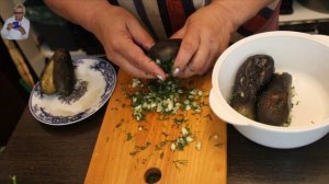 Решила приготовить квашеные баклажаны...пробовала ,но не готовила. Квашеные баклажаны