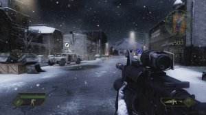 Battlefield 2: Modern Combat - Gameplay Xbox 360 (2006)