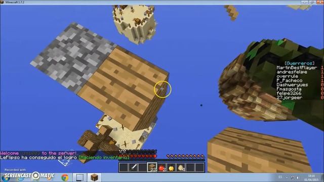 minecraft-skin wars !!felipegamer¡¡ смотреть онлайн