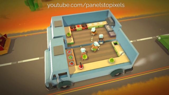 Special Guest Quick Reviews! Ft. Panels to Pixels, Novacanoo, Scott's Game Asylum, Blast Processing смотреть онлайн