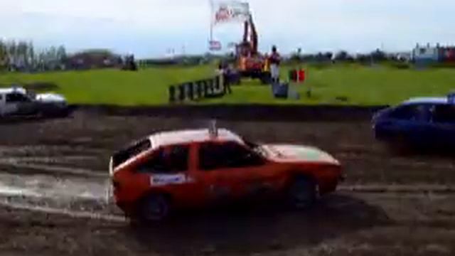 Blauwhuis autocross 30-04-2008 B Finale Deel 1 смотреть онлайн