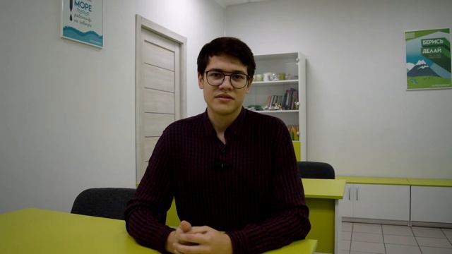 Отзывы о центре подготовки к ЕГЭ и ОГЭ Полимон 2020. Калуга Вадим. смотреть онлайн