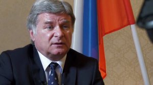 Комментарий Посла России в Эстонии А.М.Петрова