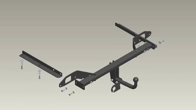 Фаркоп CHEVROLET CRUZE универсал смотреть онлайн