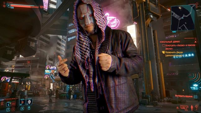 Cyberpunk 2077. Кто со мной на обзор? В проекте несколько десятков видео по разбору Киберпанк 2077