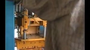 Производство цементно-песчаной черепицы