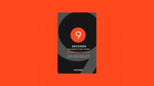 After Effects | инструментарий таймера обратного отсчета v13