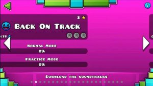 Как открыть ачивку MASTER DETECTIVE в Geometry Dash