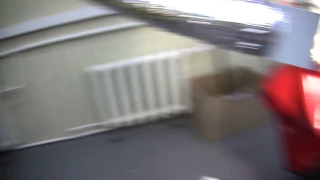 Сварка надувного шестиугольника на станке смотреть онлайн