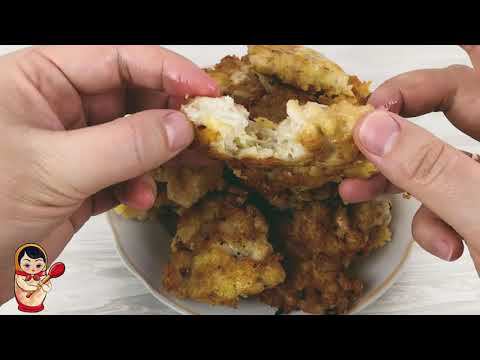 Приготовила растрёпки с сыром получилось очень вкусно смотреть онлайн