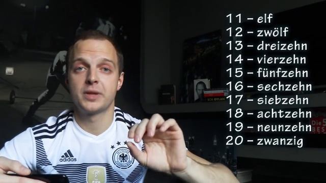 ЧИТАЕМ ПО-НЕМЕЦКИ! Чтение! Немецкий для начинающих! Учить немецкий! Александр Беккер, УРОК 1.