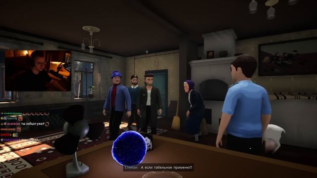 Русская деревня - Kujlevka смотреть онлайн