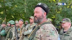 Терские казаки! С праздником! С Днем Терского Казачьего Войска!