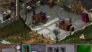 Crazy Factory(2001,MonteCristo Games)-DEMO ARCHIVE
