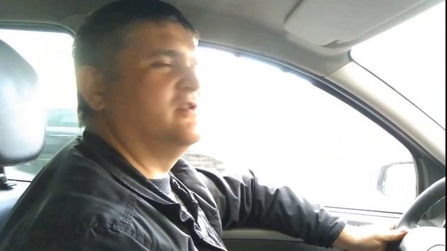 Мой Дастер. Замена масла в редукторах. 295 000 км. смотреть онлайн