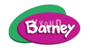 Mr. IK Salutes On Barney/Grounded