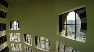 Эмират Аджман. Обзор лучшего отеля.