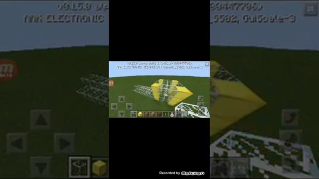 Как сделать монстра в майнкрафте из опыта смотреть онлайн