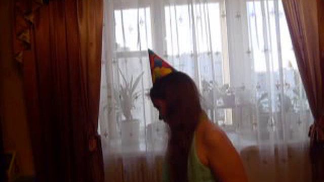 Подарки на день рождения! смотреть онлайн