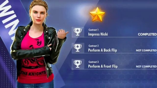 Bike Stunt 2 - Xtreme Racing Game|Official game AND Video| смотреть онлайн