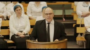 Владимир Меньшиков  "Драгоценная вера". mp4