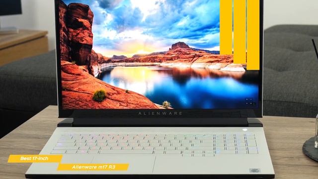 TOP 5: Best Gaming Laptop 2021 смотреть онлайн