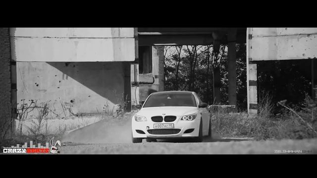 TOTO - РАСТАБОЙШАН | BMW M5 NEW VIDEO DRIVE